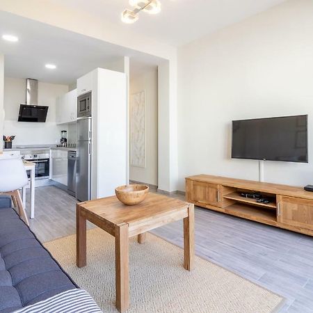 Flatguest - Sweet Urban Apartment Las Palmas de Gran Canaria Exterior photo
