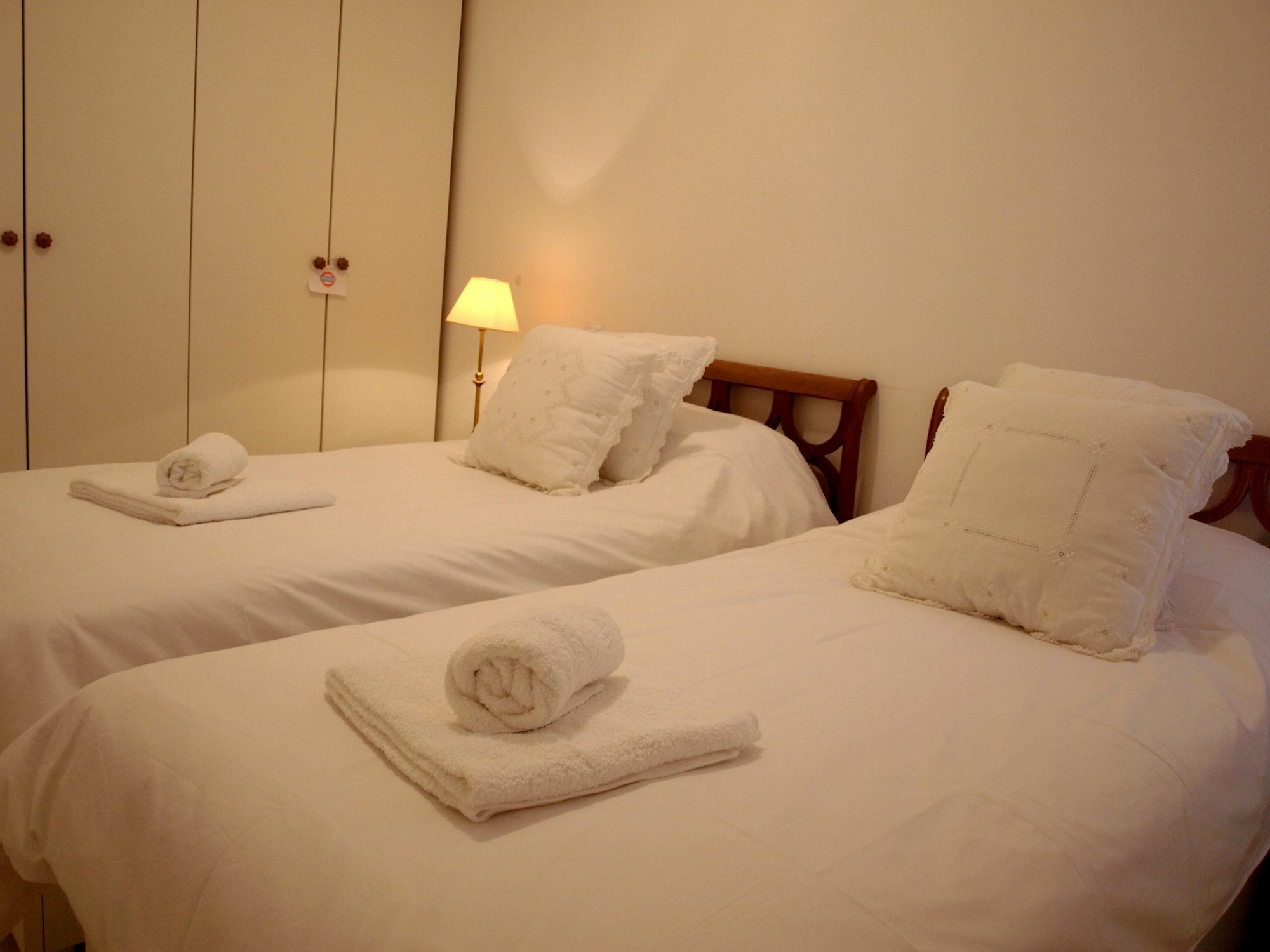 Flatguest - Sweet Urban Apartment Las Palmas de Gran Canaria Exterior photo