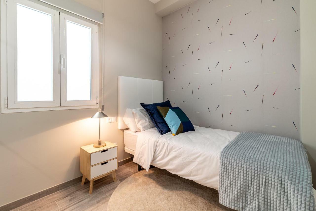 Flatguest - Sweet Urban Apartment Las Palmas de Gran Canaria Exterior photo