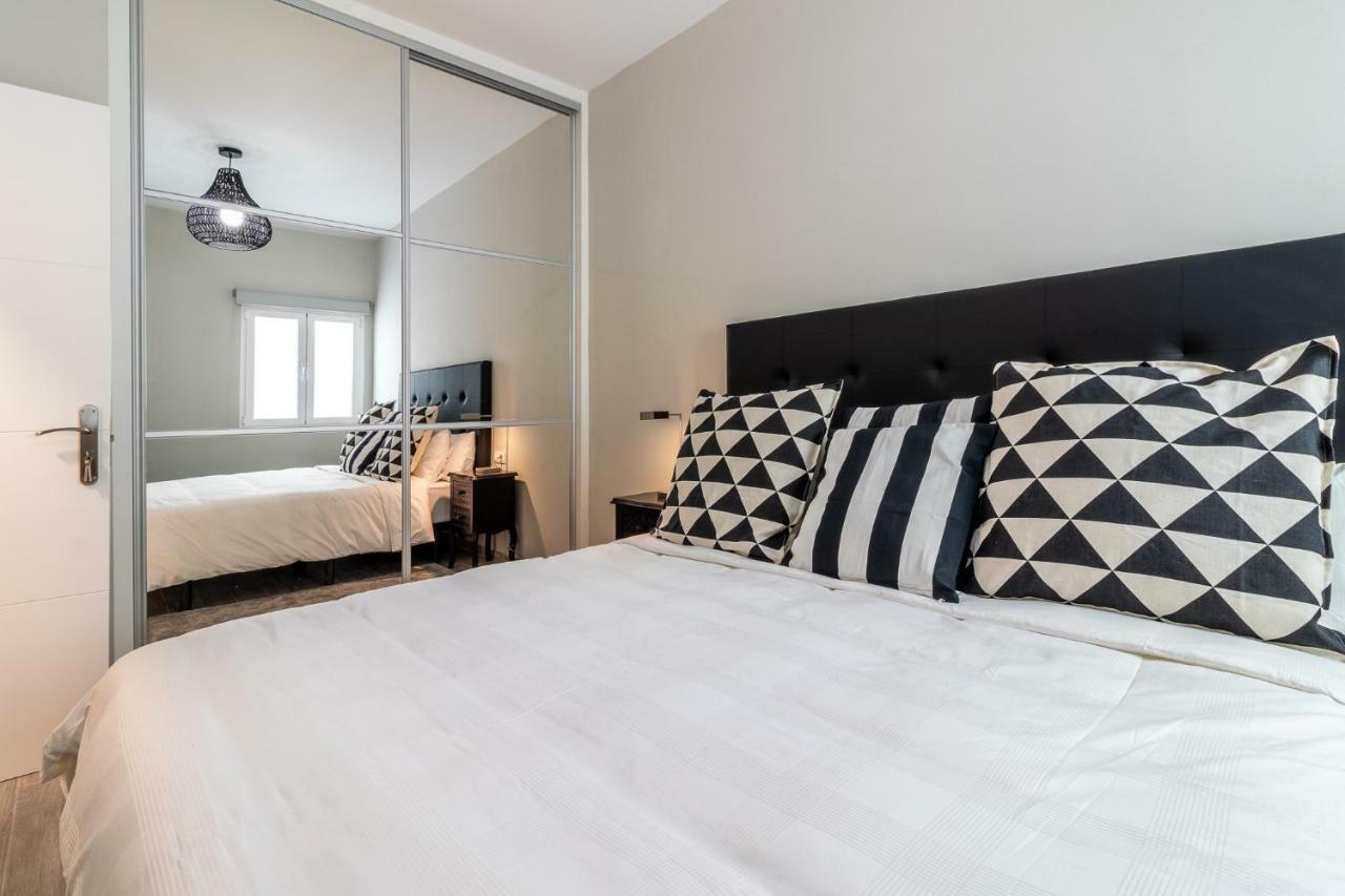 Flatguest - Sweet Urban Apartment Las Palmas de Gran Canaria Exterior photo