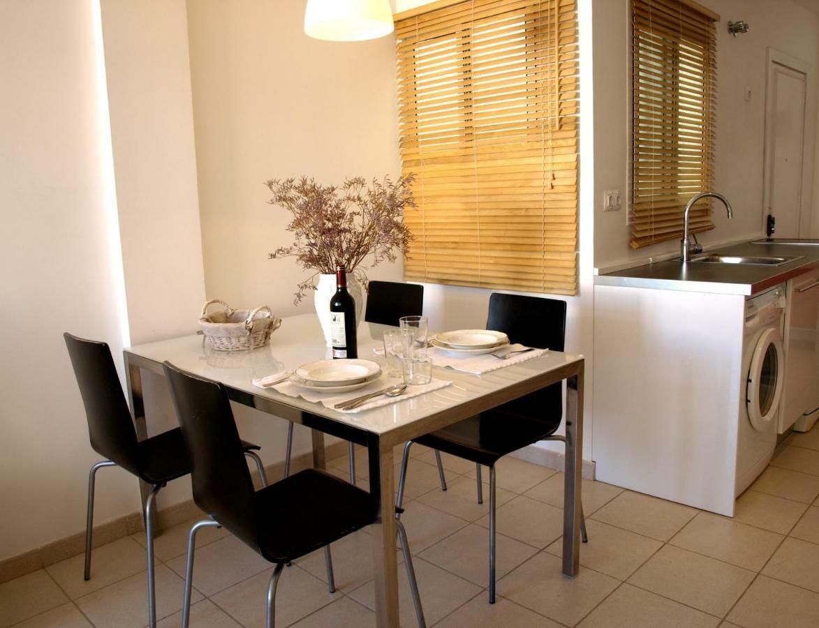 Flatguest - Sweet Urban Apartment Las Palmas de Gran Canaria Exterior photo