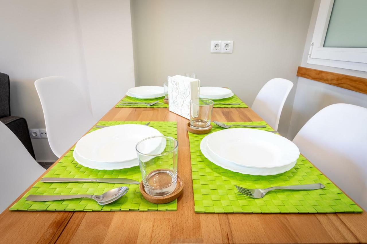 Flatguest - Sweet Urban Apartment Las Palmas de Gran Canaria Exterior photo