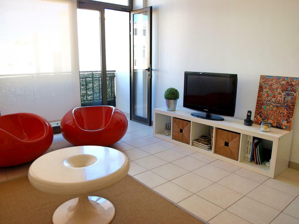 Flatguest - Sweet Urban Apartment Las Palmas de Gran Canaria Exterior photo